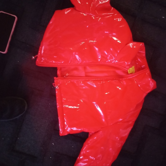 Daisy brand coat - Picture 4 of 5